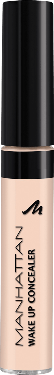 Concealer Wake Up 001 Naturelle, 7 ml