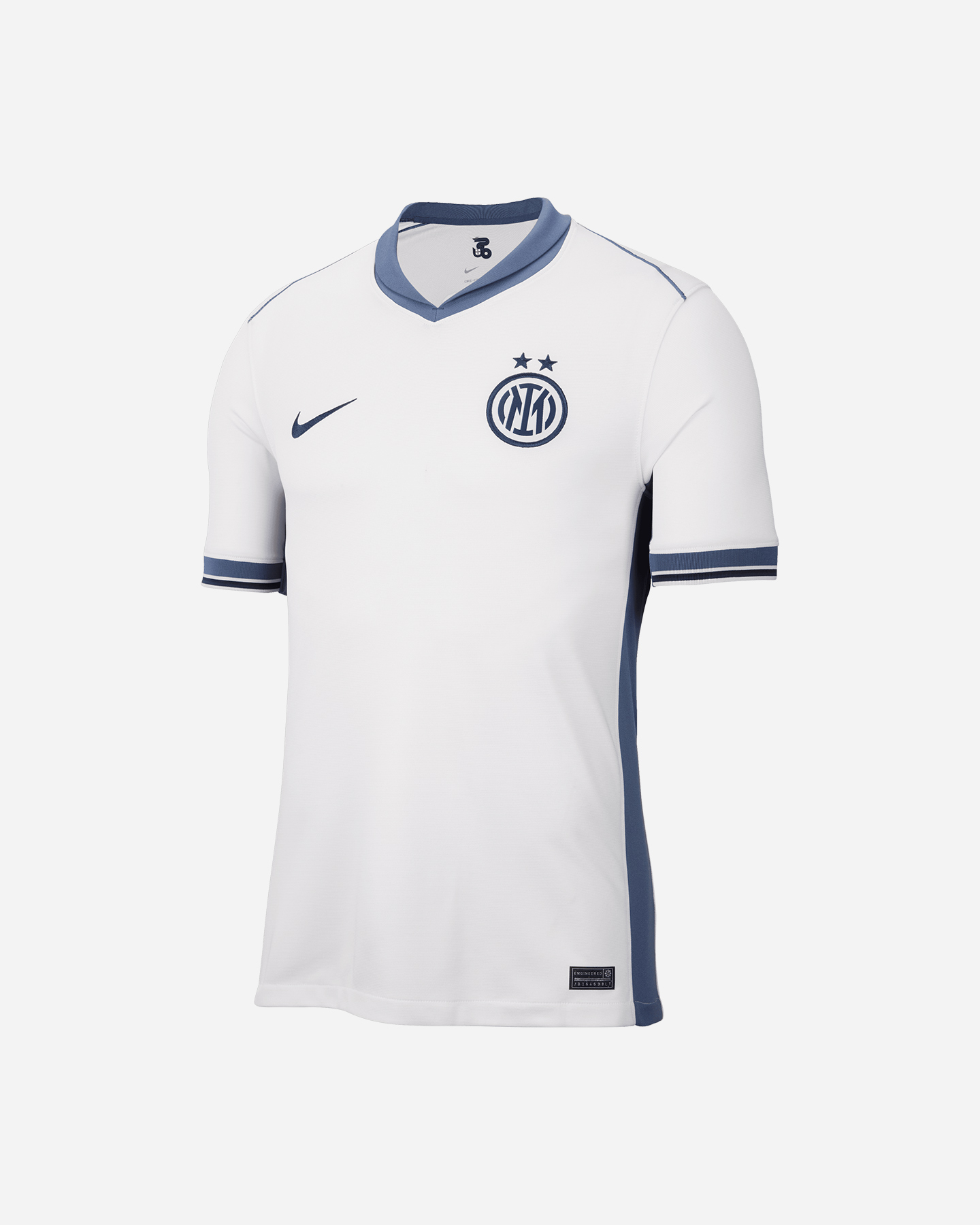 Oficiálny futbalový dres Nike Inter Miláno 24-25 Away M FN8793-123