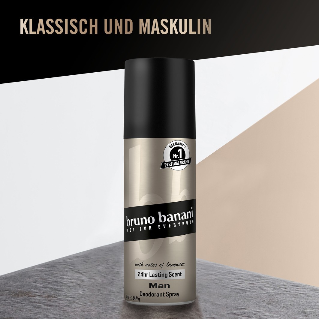 24hr Lasting Scent