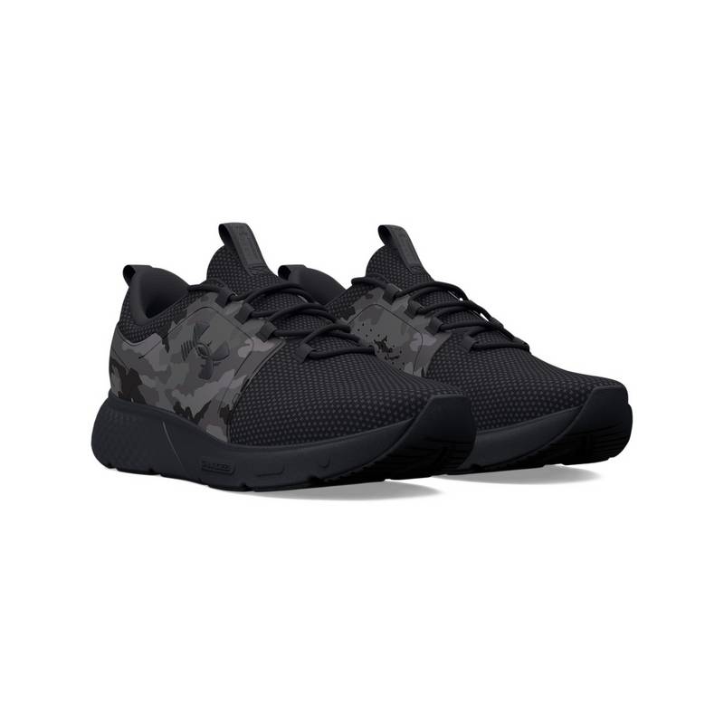 Under Armour Charged Decoy Camo Laufschuhe Herren