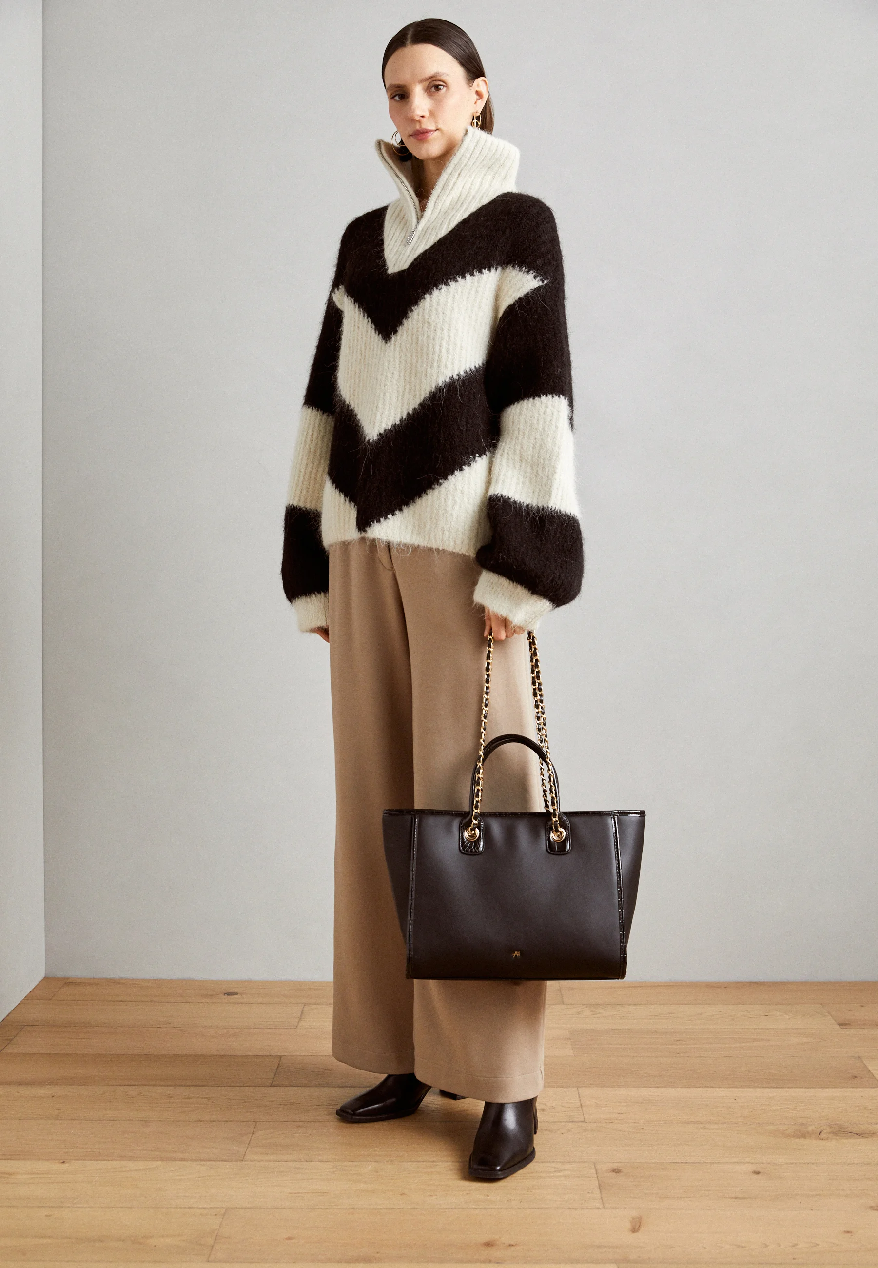 Bolso Anna Field