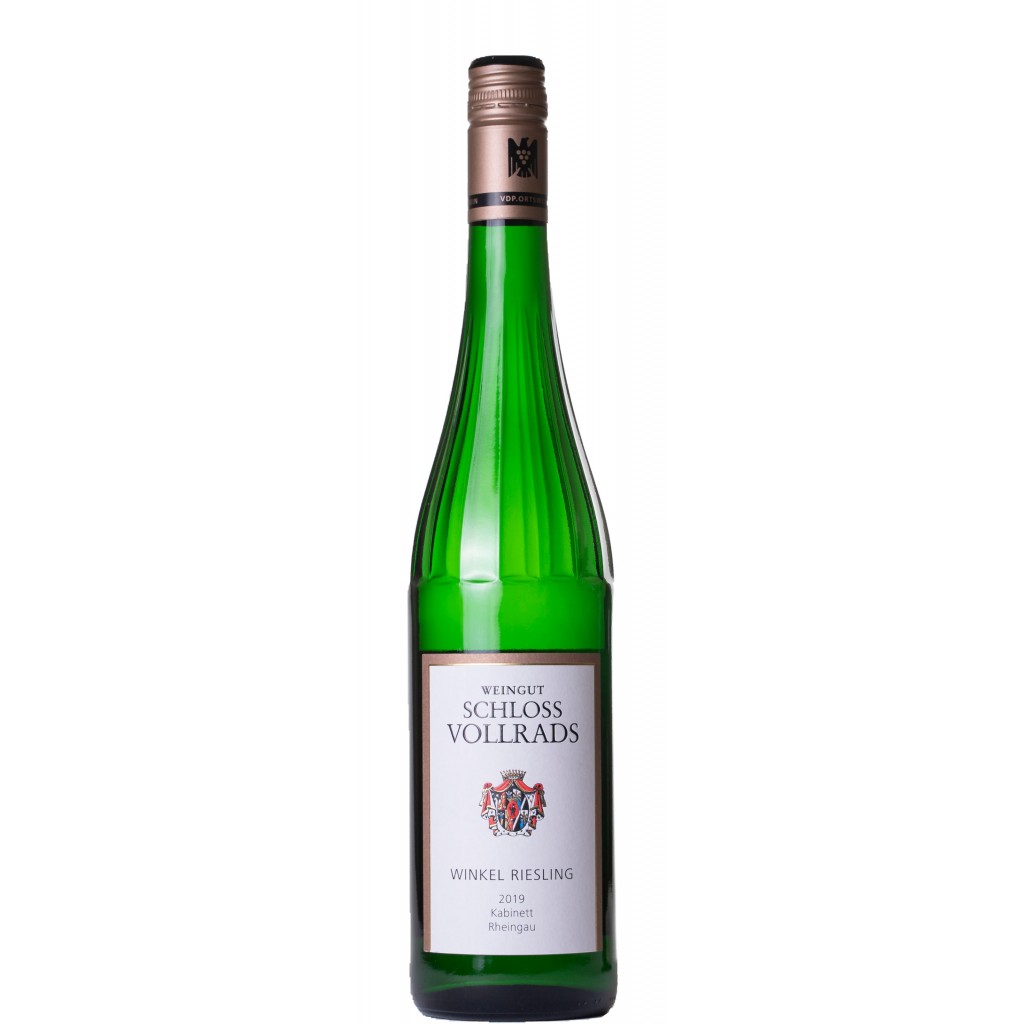 2022 Winkel Riesling Kabinett fruchtig-süß