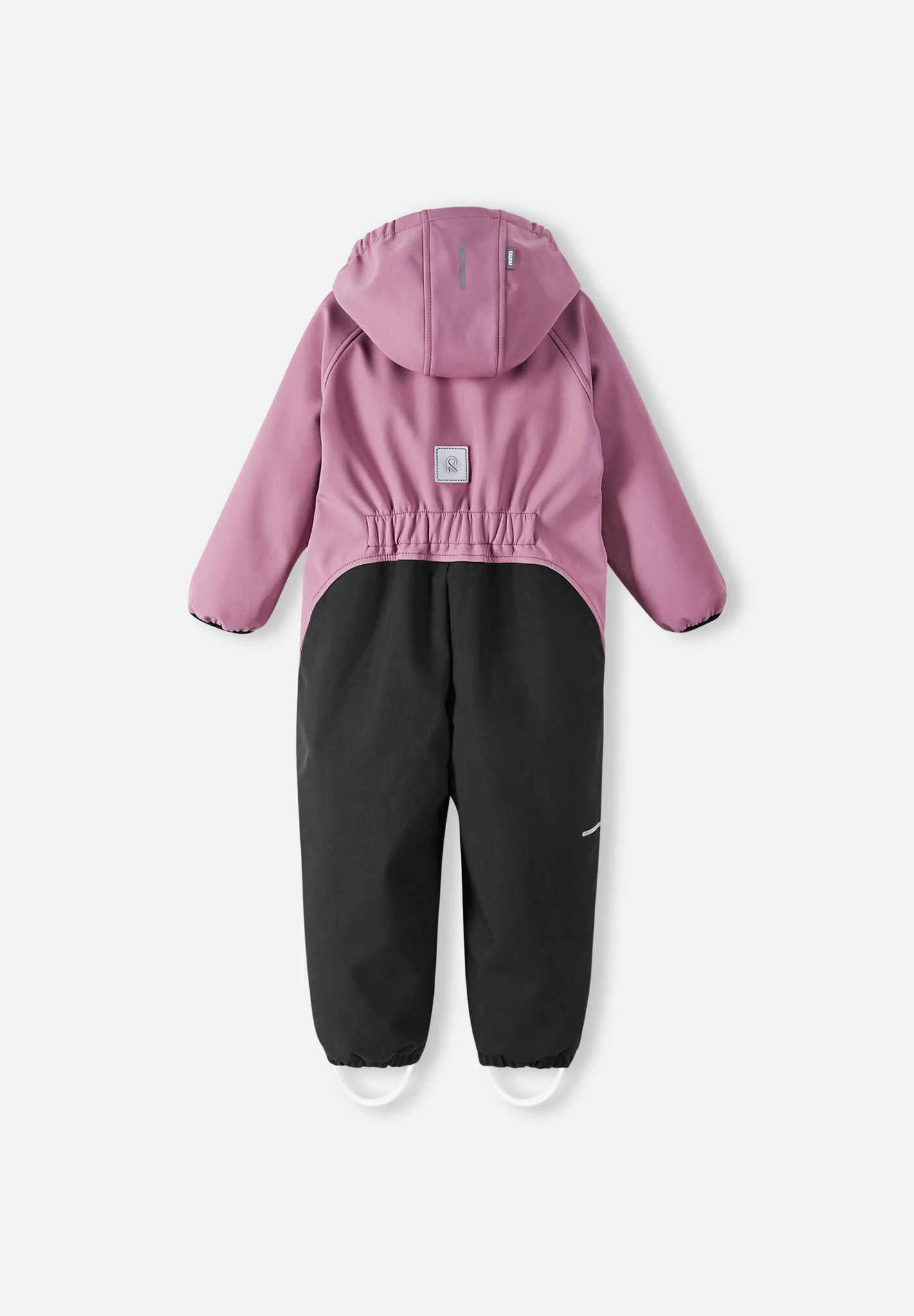 Kleinkinder Softshell Overall Mjosa