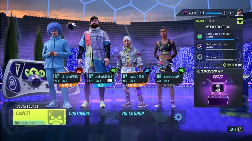 FIFA 22
