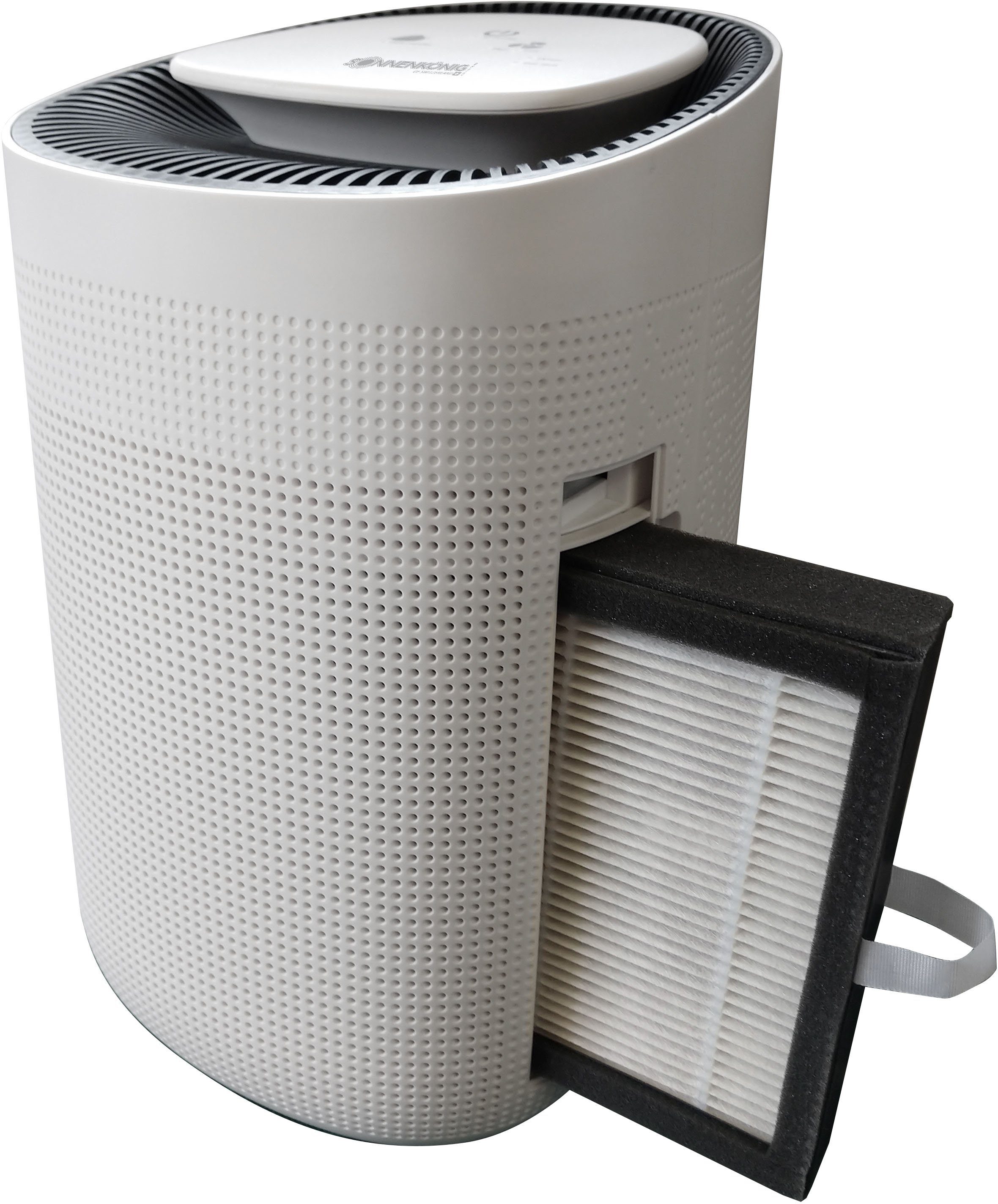 Sonnenkönig Luftentfeuchter 10102201 / Simple, für 15 m³ Räume, Entfeuchtung 7,5 l/Tag, Tank 1 l