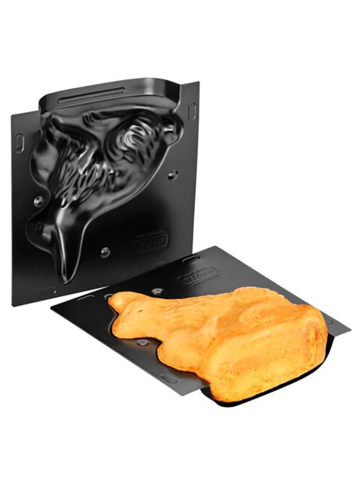 Kaiser 3D-Motivbackform 