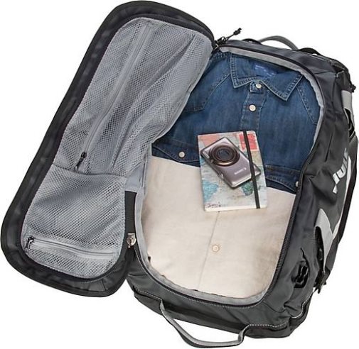 Thule Reisetasche Chasm S