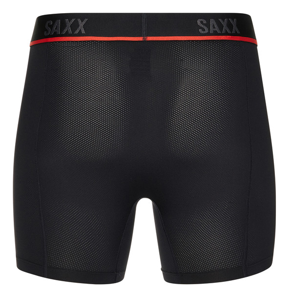 KINETIC L-C MESH BB Herren - Funktionsunterwäsche