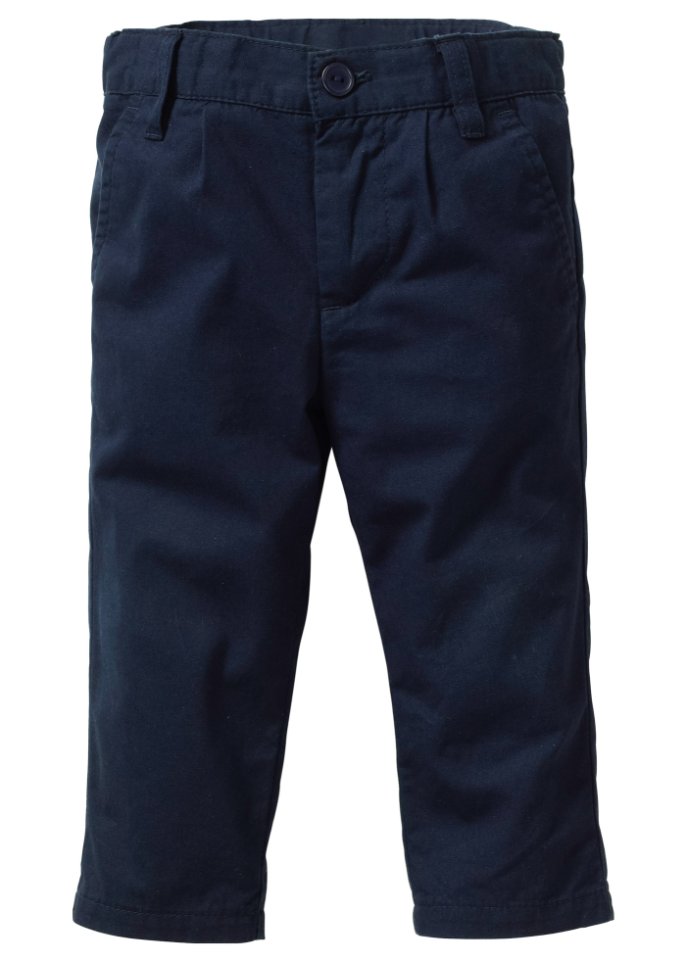Baby Hemd + Weste + Hose (3-tlg. Set)