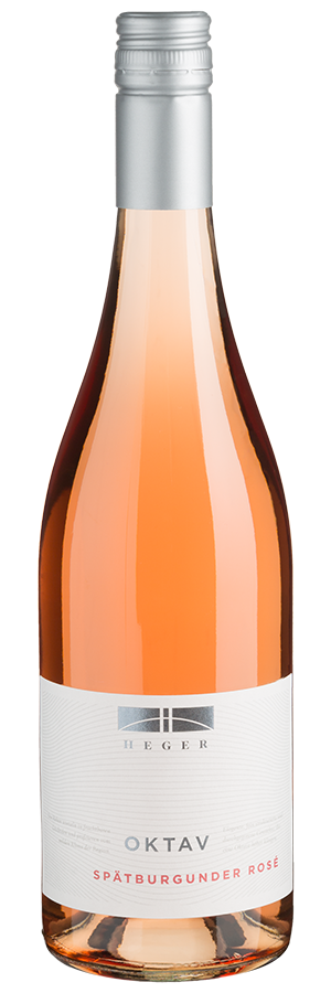 Oktav Spätburgunder Rosé trocken 2021