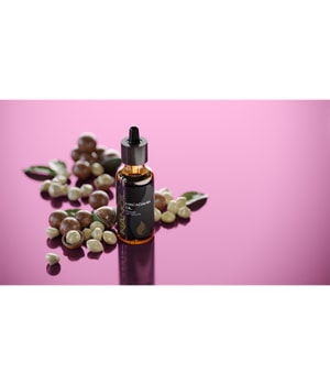 NANOIL Macadamia Oil Haaröl-50 ml