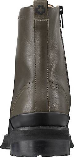 Strellson Stiefelette Coleman Nimonico