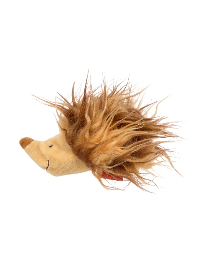 Sigikid Fingerpuppenset Garten My Little Theatre in braun/beige günstig kaufen onesize