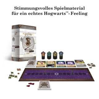 Harry Potter - Verteidigung gegen die Dunklen Künste (DE)