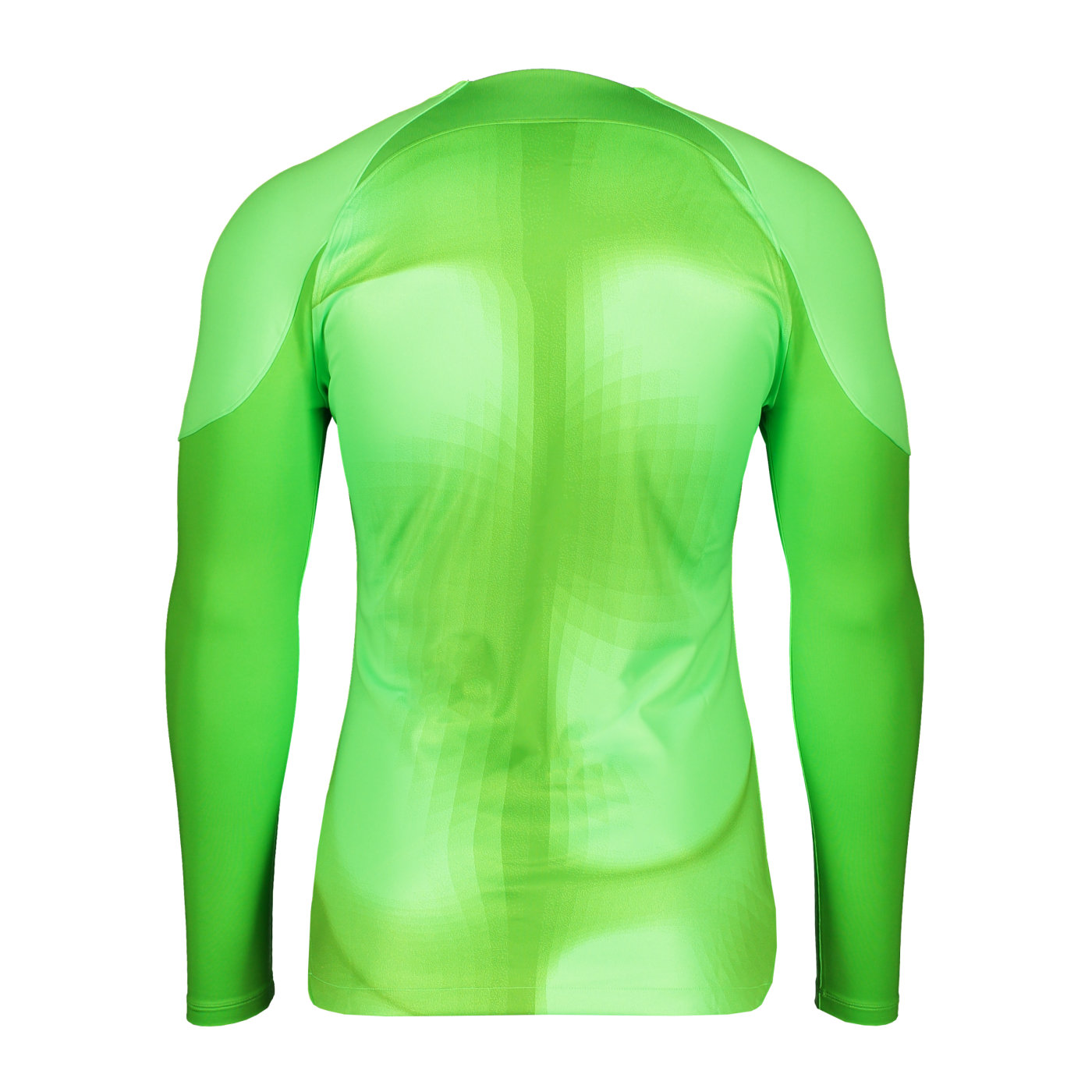 Nike Foundation Torwarttrikot langarm Grün F398