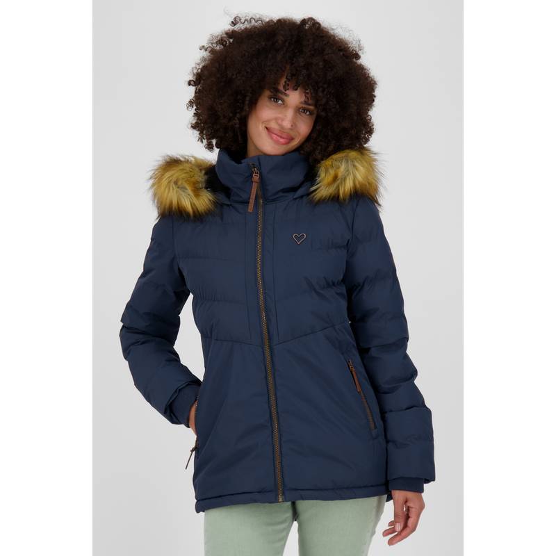 ALIFE AND KICKIN IngridAK A Winterjacke Damen