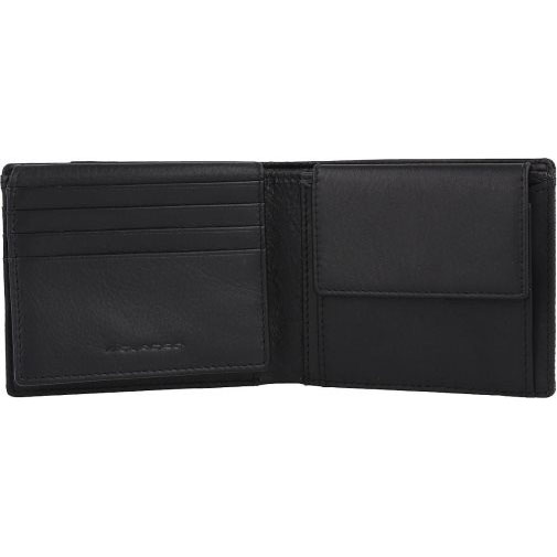 Piquadro Gio Geldbörse 11 cm