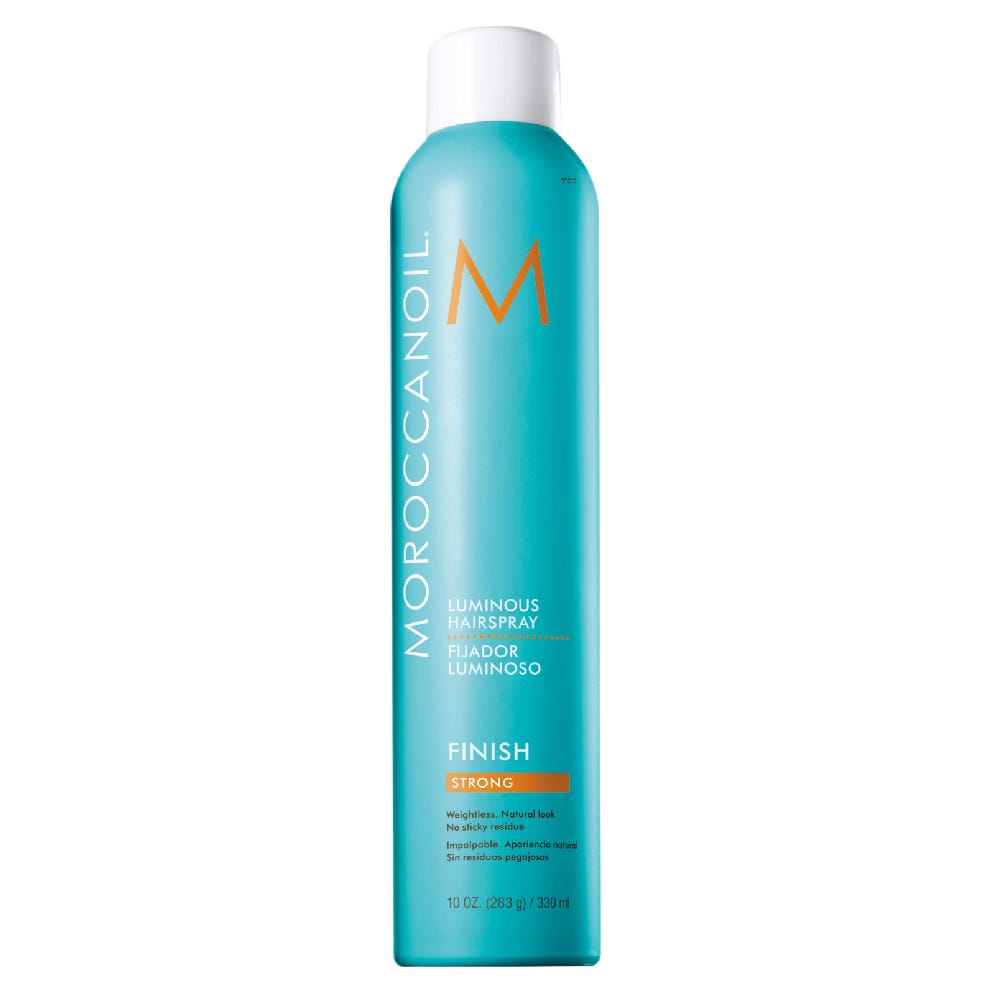 Moroccanoil®  Luminous Hair Spray - starker Halt 330 ml