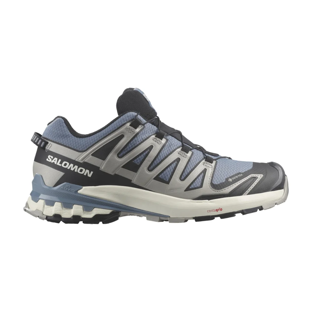 Salomon XA Pro 3D V9 GTX L47270600 / grau