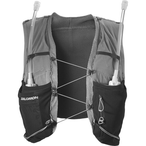 RUCKSACK ADV SKIN 5W WITH FLASKS QUIET SHADE/BLAC