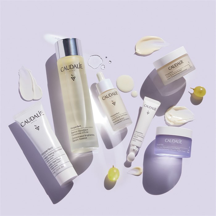 Anti-Pigmentflecken Creme