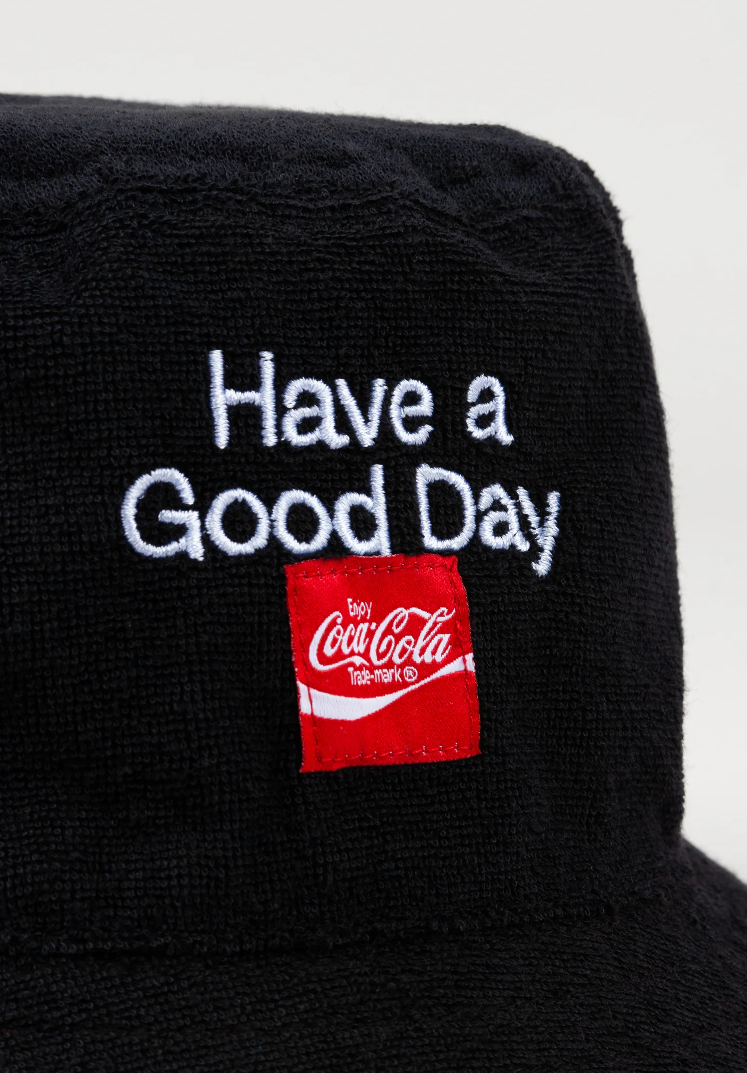 Coca-Cola Good Day Rev Bucket