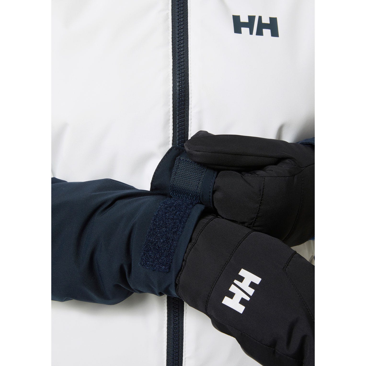 Juniors’ Jewel Resort Ski Jacket
