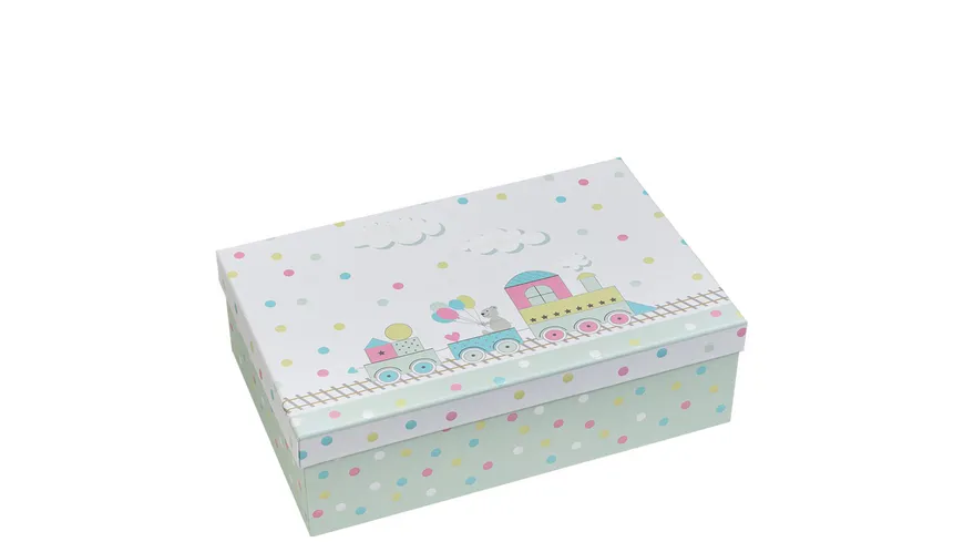 TRUBA Jumbo Sammelbox Childrens blessing