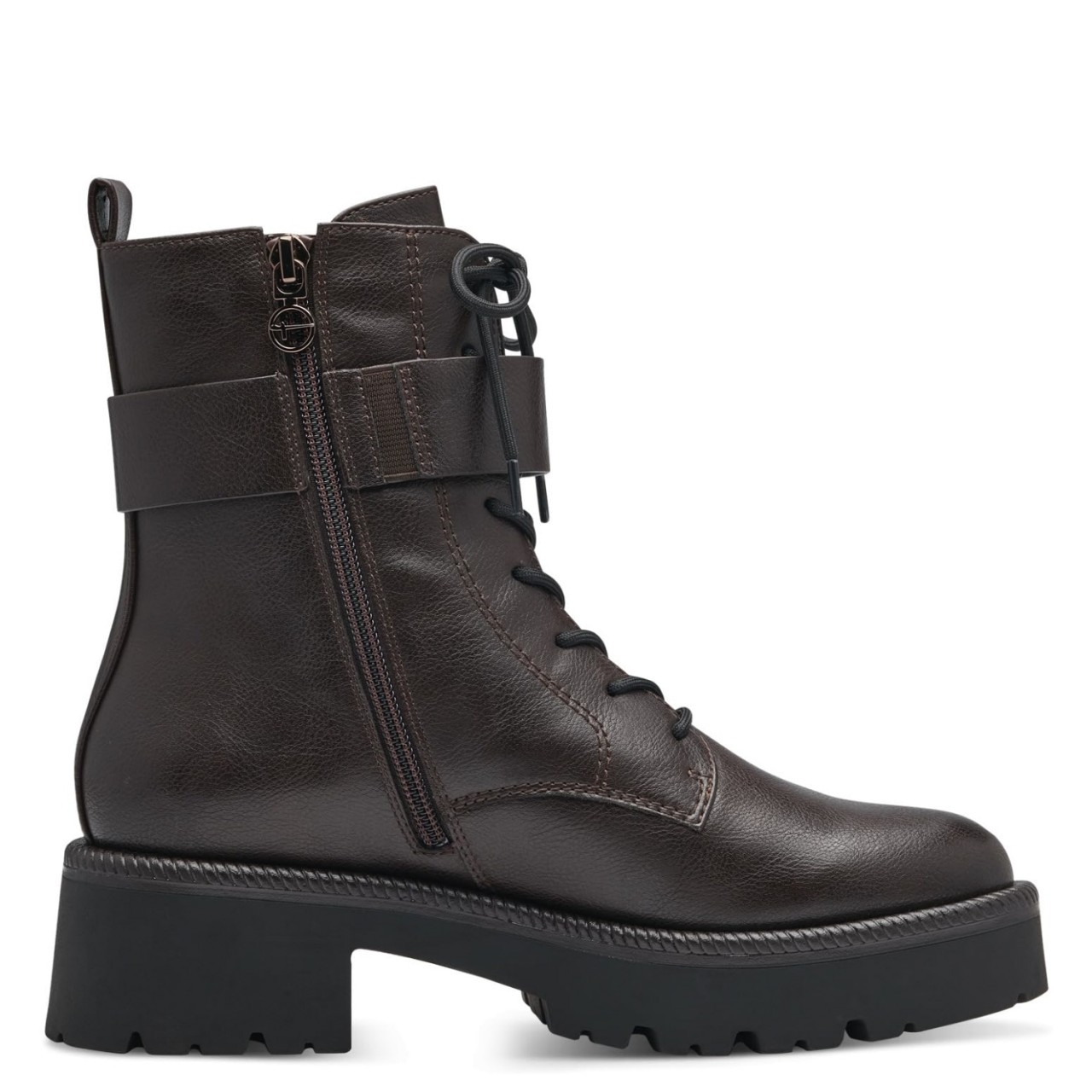 TAMARIS Stiefeletten grün M2590841