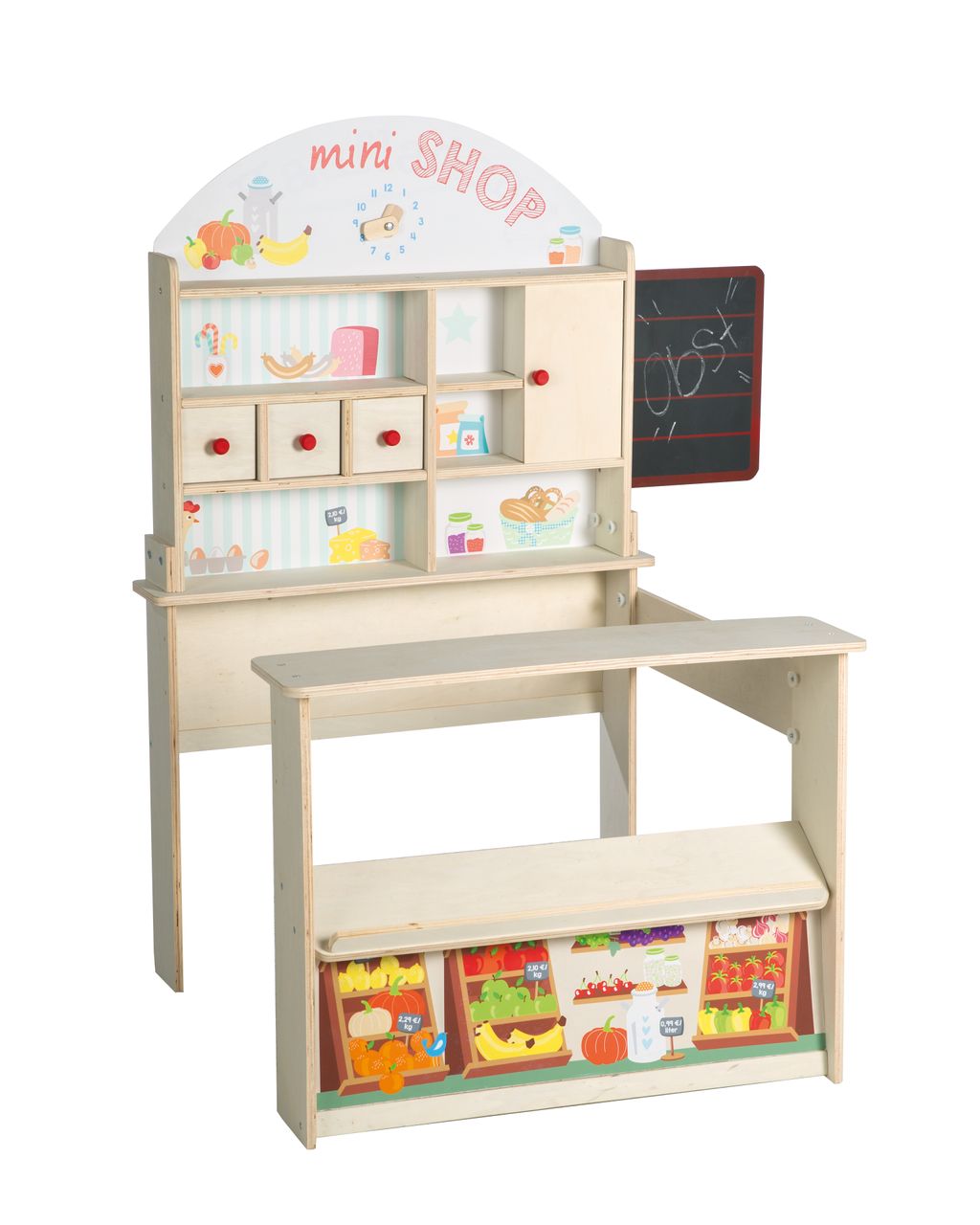Roba Kaufladen 'Minishop'