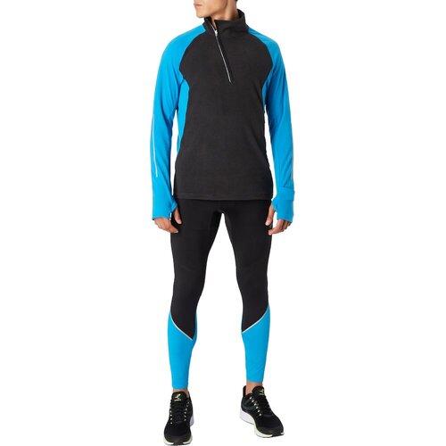 HERREN RUNNING-LONGSHIRT RAPHO