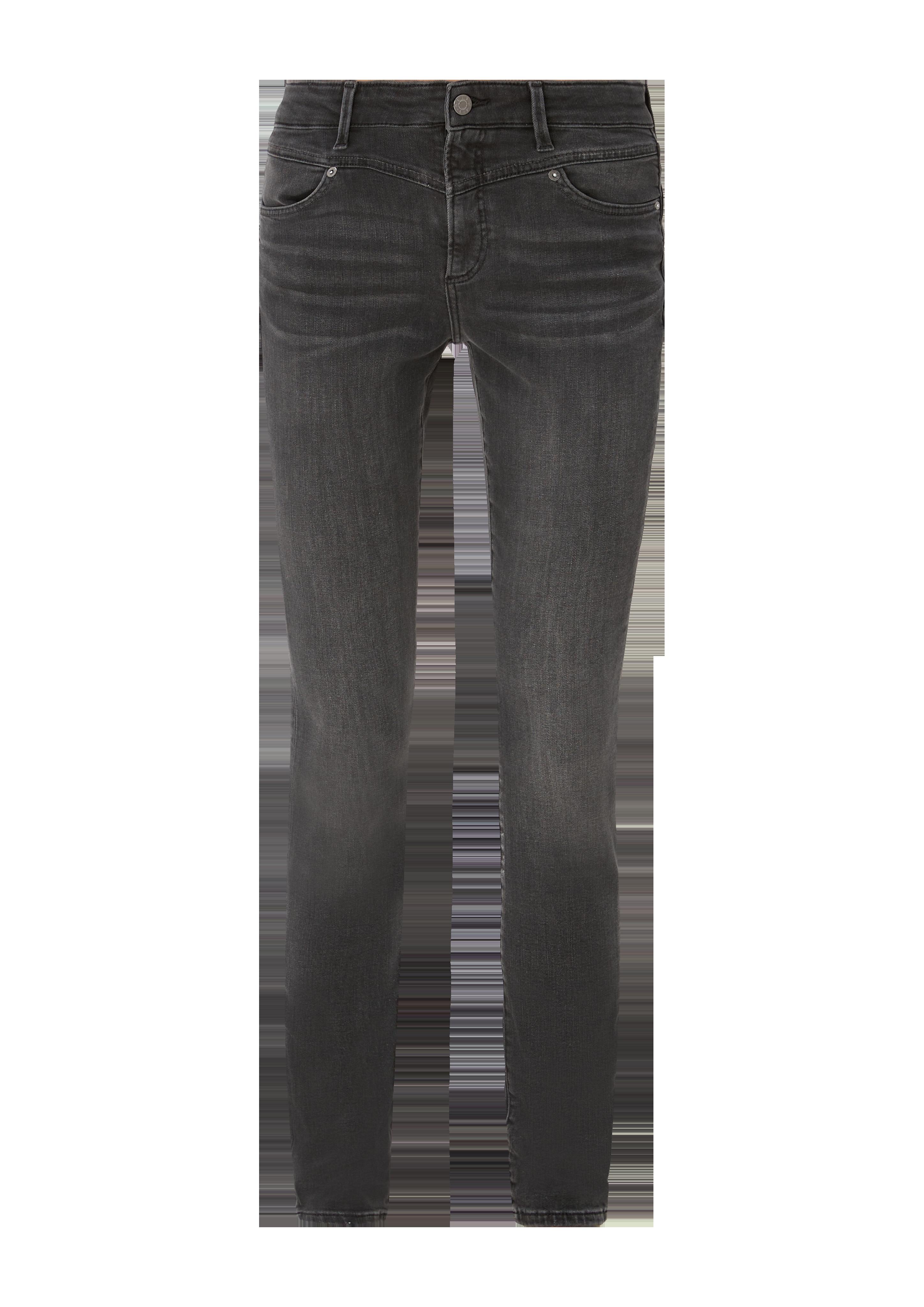 Jeans Izabell / Skinny Fit / Mid Rise / Skinny Leg  2123116-97Z3