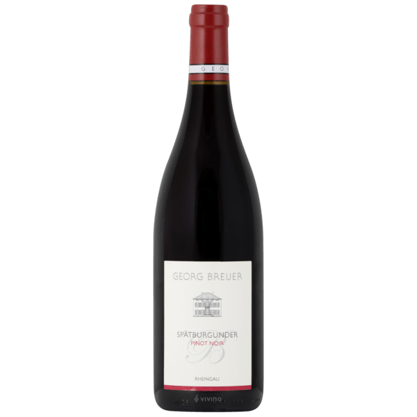 Georg BreuerB Spätburgunder - Pinot Noir 2018