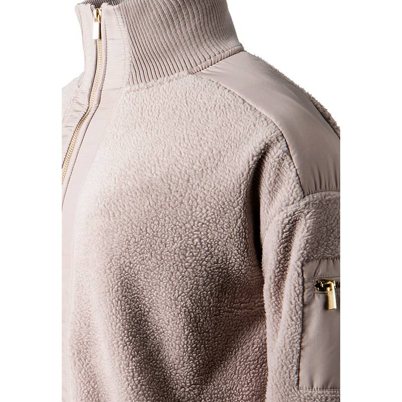 Athlecia Lawar Fleecejacke Damen