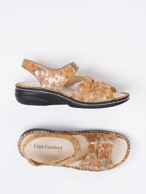 Sandalette-22533590010 Finn Comfort