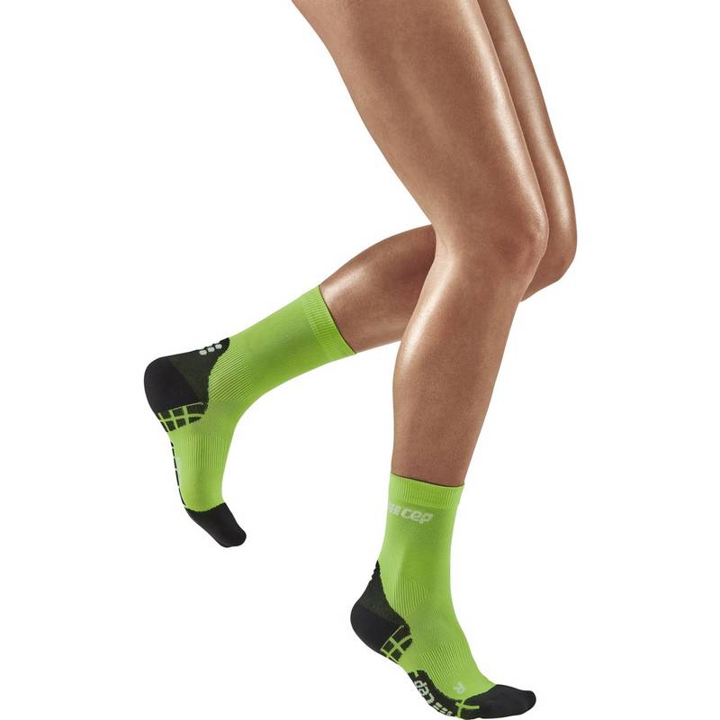 CEP Ultralight Short Socken Damen