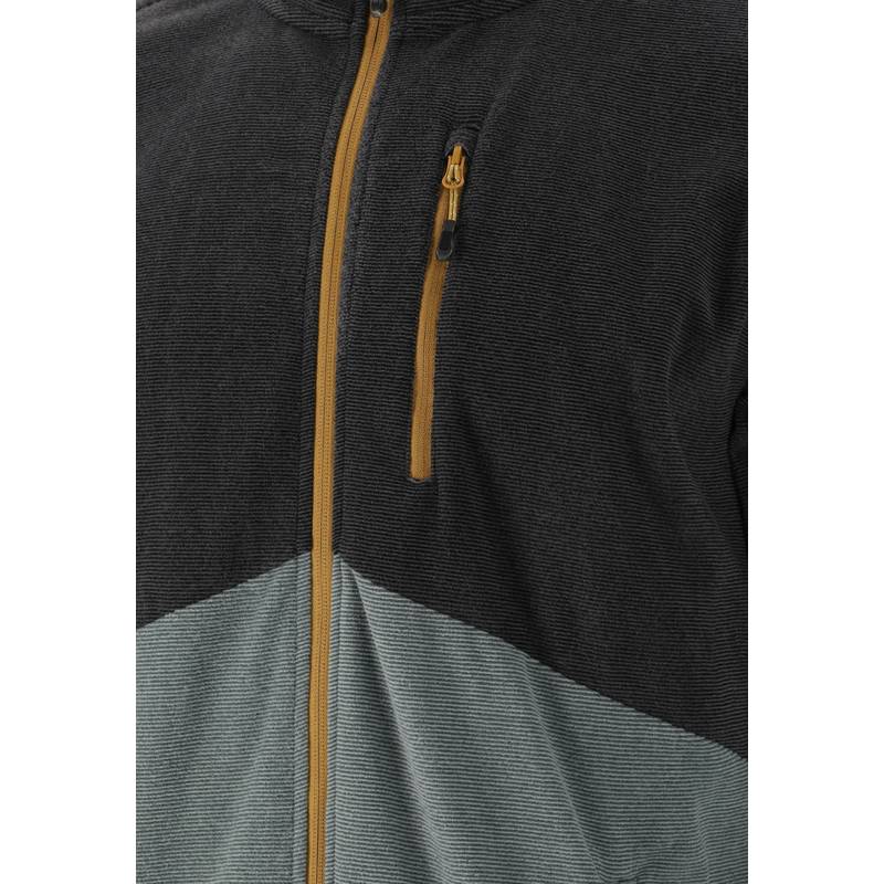 Whistler Greyson Fleecejacke Herren