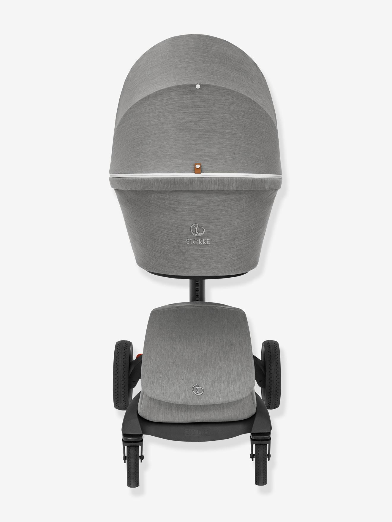 Nacelle Xplory® X STOKKE jaune (golden yellow)