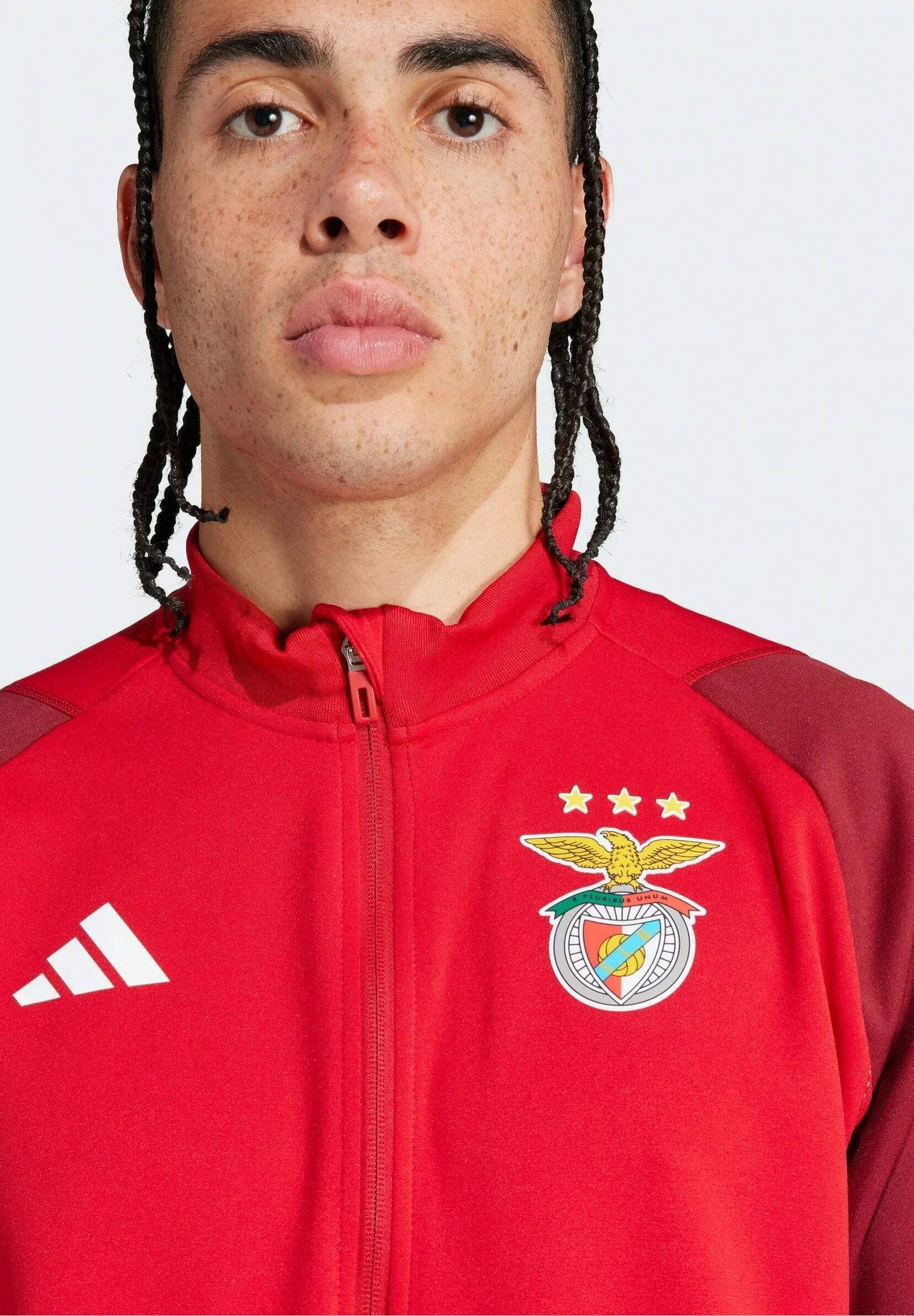 adidas Performance BENFICA TIRO 23 - Selección Nacional