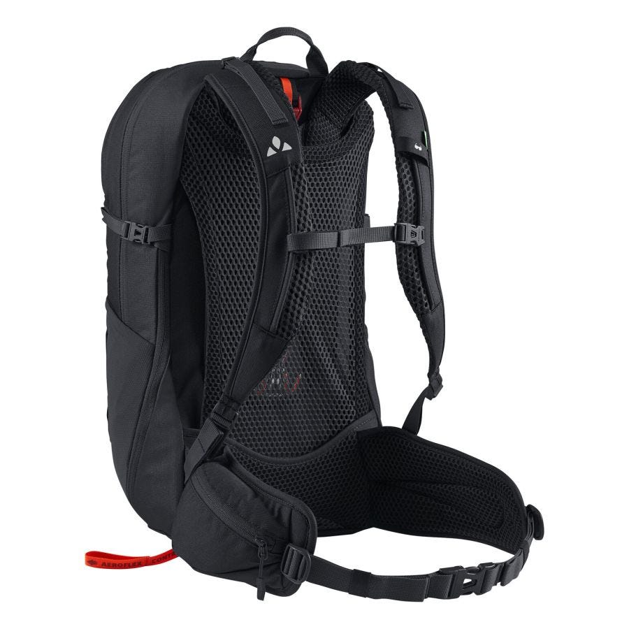 Wizard 30+4 - Wanderrucksack