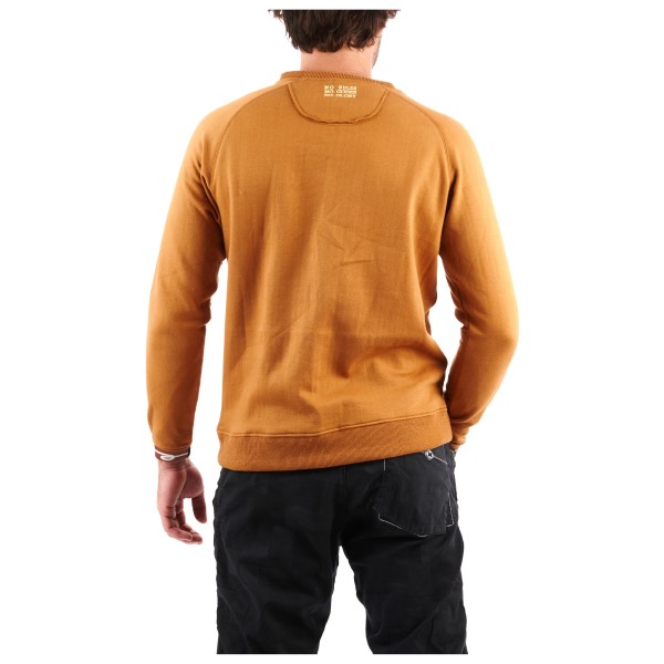 Nograd - Tete De Noeud Sweat - Pullover