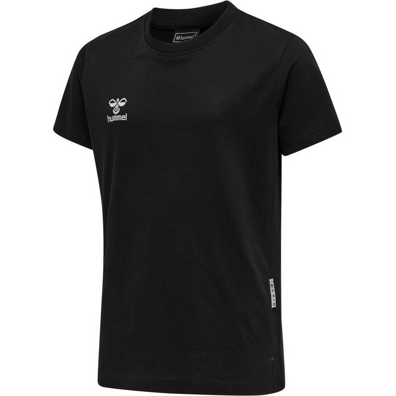 hummel hmlMOVE GRID COTTON T-SHIRT S/S KID T-Shirt Kinder