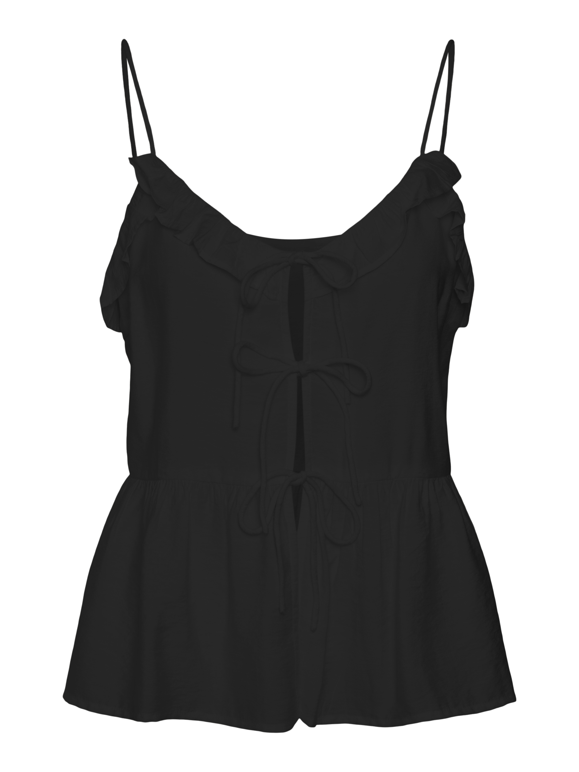 VMWICKY Top
