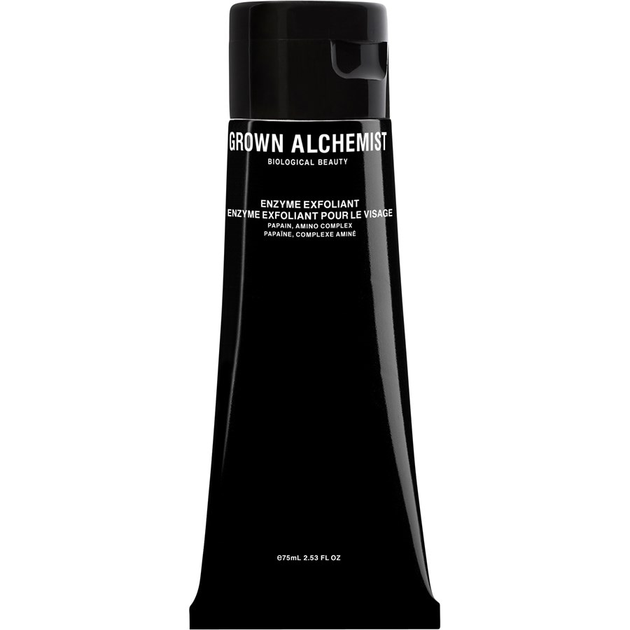Enzyme Facial Exfoliant
