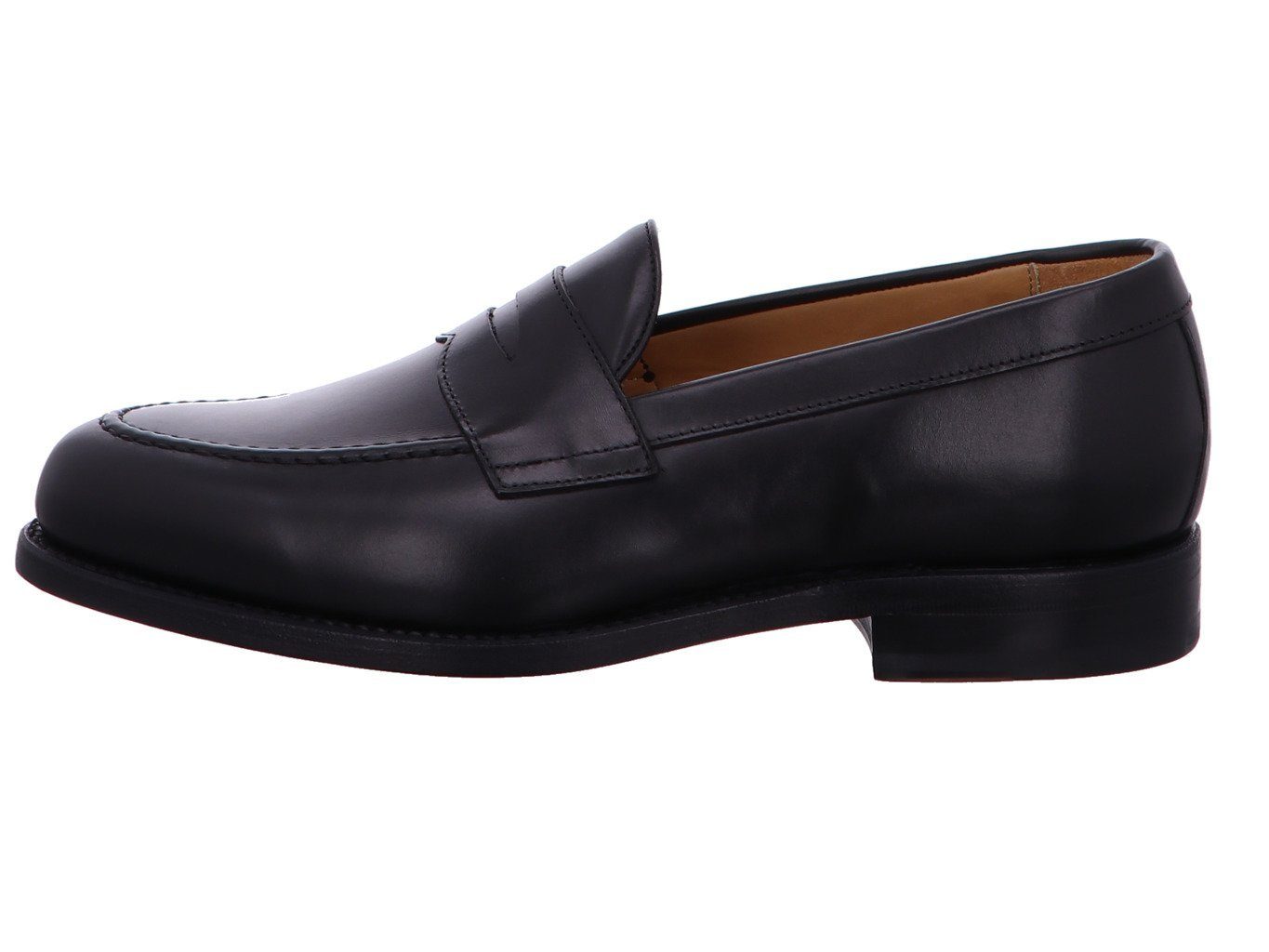 Berwick 1707 9628-K6 BOXCALF Slipper