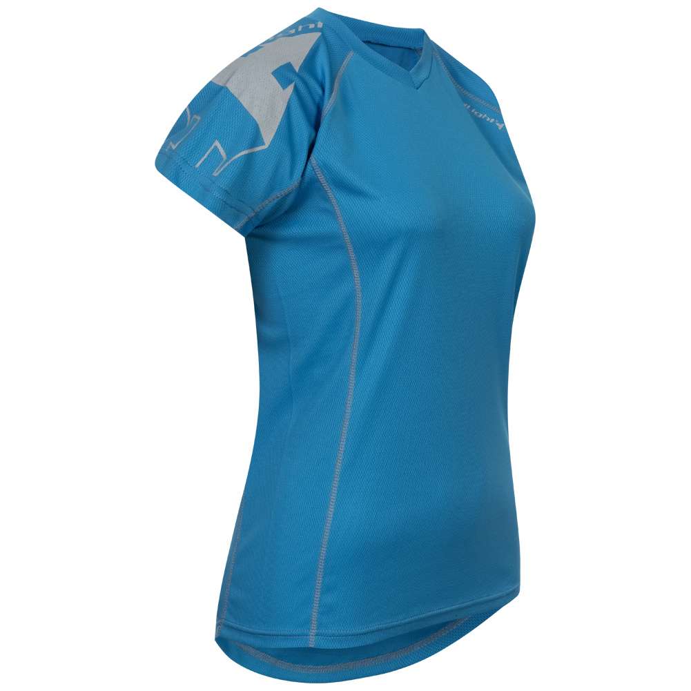 RaidLight Technic Damen Outdoor Shirt GLGWT55710