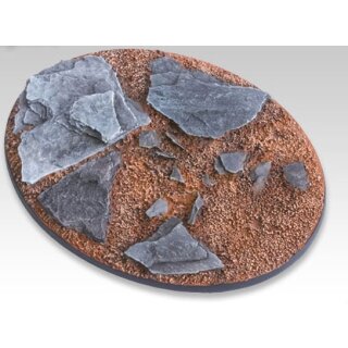 Shaleground Big Oval