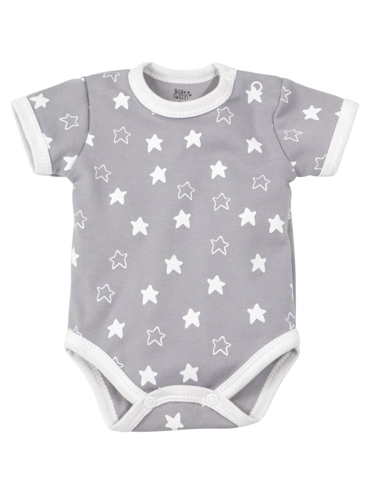 Baby Sweets Erstausstattung-Set Little Elephant in weiss günstig kaufen