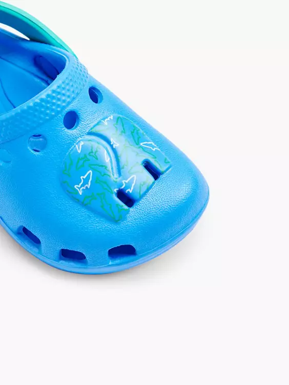 elefanten Clogs