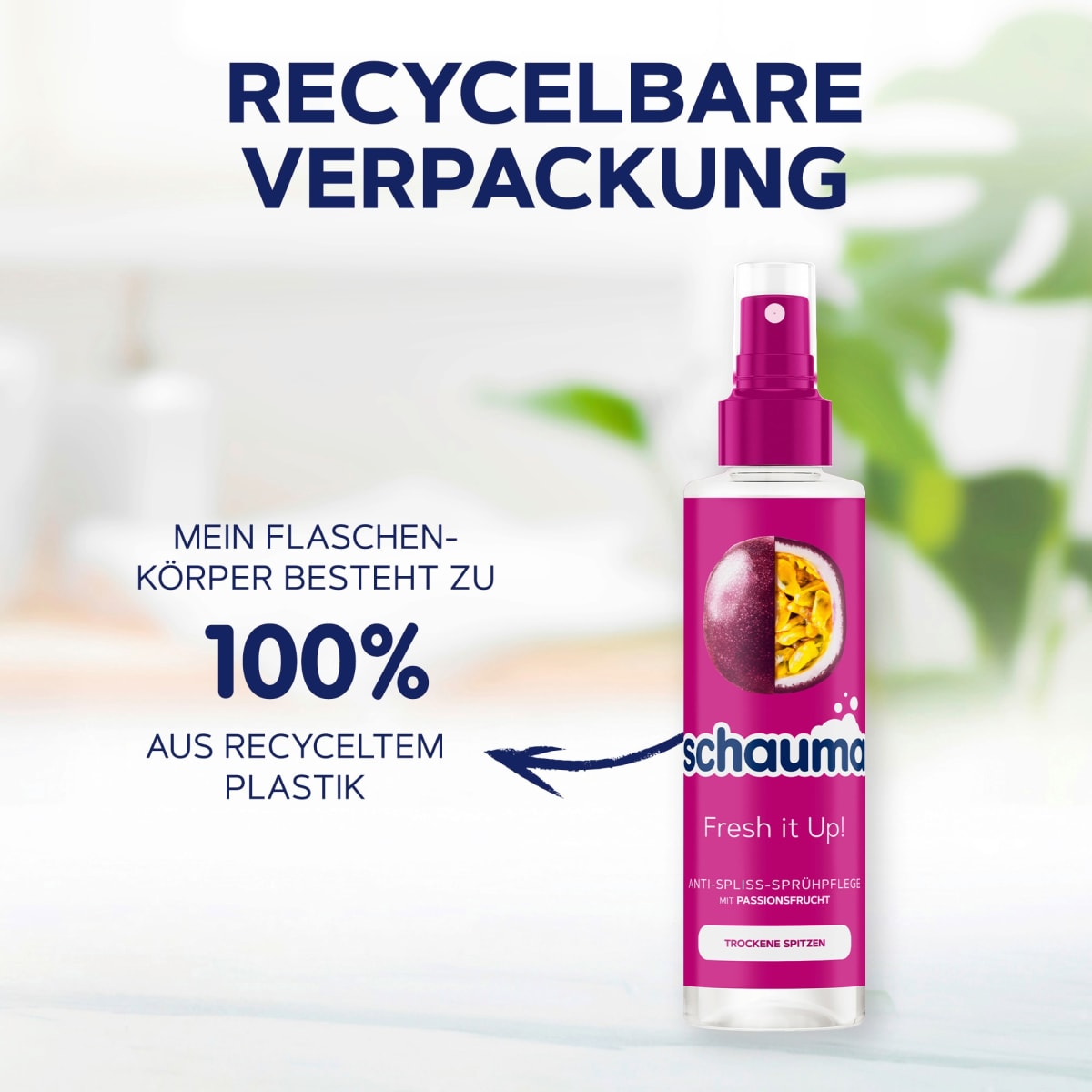 Sprüh-Conditioner Fresh it Up!, 200 ml